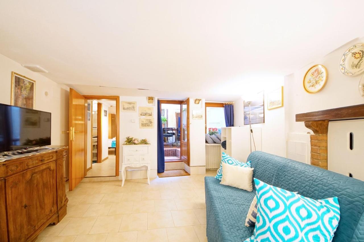 Corte Rota Terrace San Marco Βενετία Εξωτερικό φωτογραφία