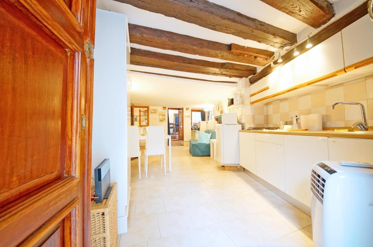 Corte Rota Terrace San Marco Βενετία Εξωτερικό φωτογραφία