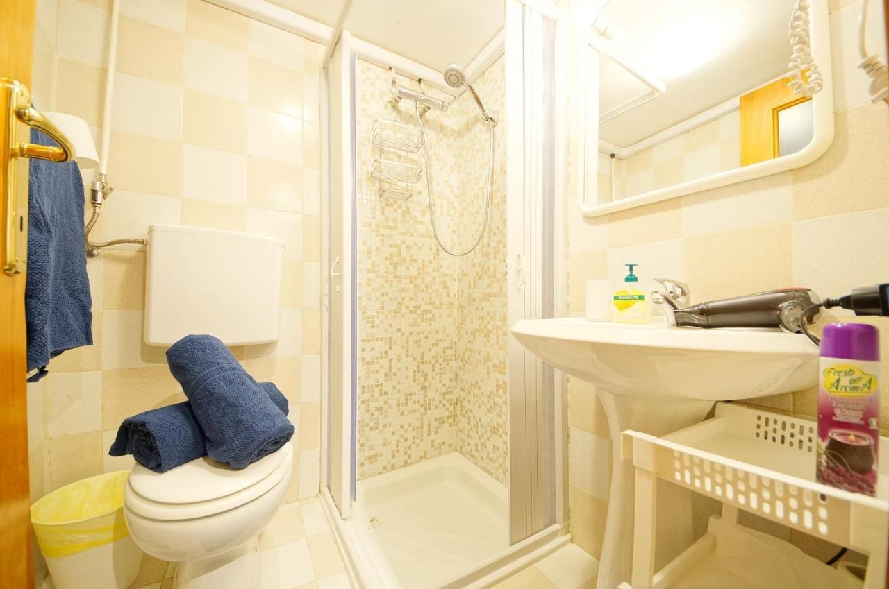 Corte Rota Terrace San Marco Βενετία Εξωτερικό φωτογραφία