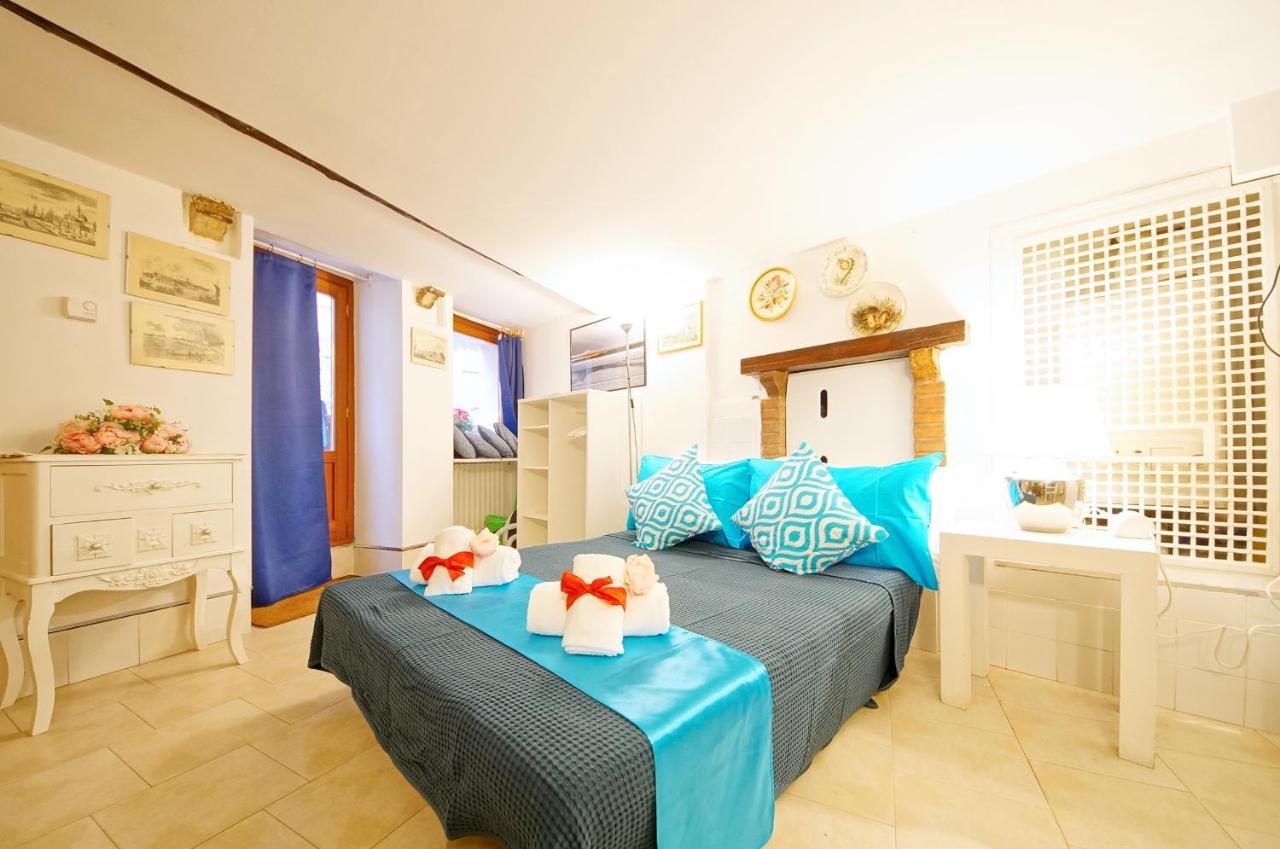 Corte Rota Terrace San Marco Βενετία Εξωτερικό φωτογραφία