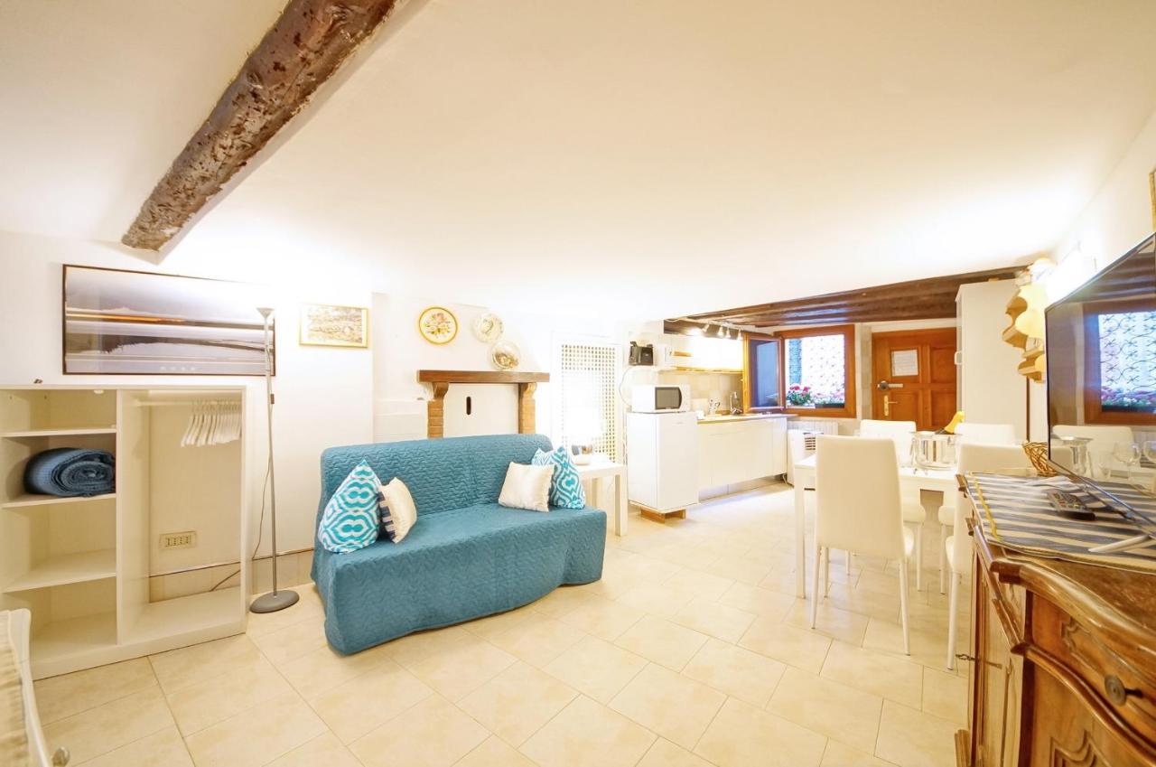 Corte Rota Terrace San Marco Βενετία Εξωτερικό φωτογραφία