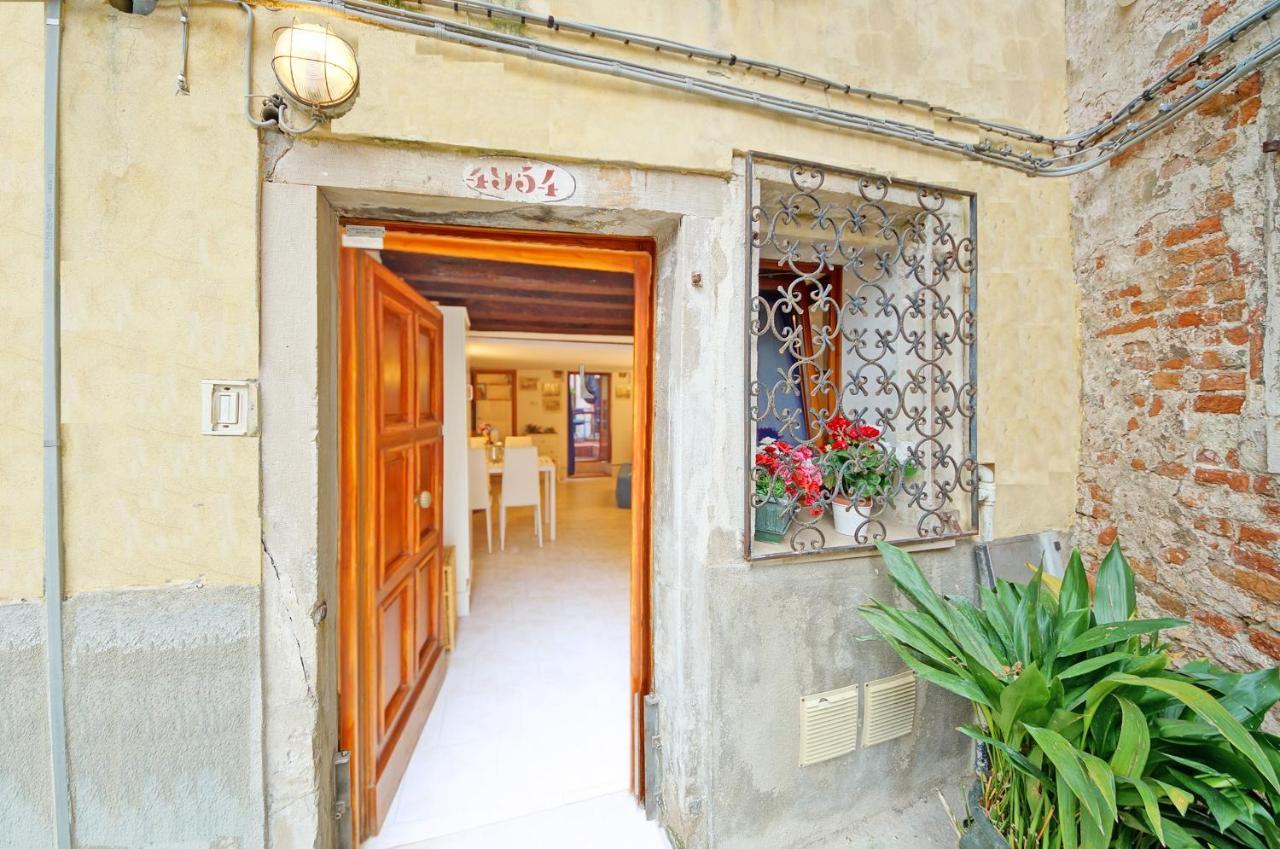 Corte Rota Terrace San Marco Βενετία Εξωτερικό φωτογραφία